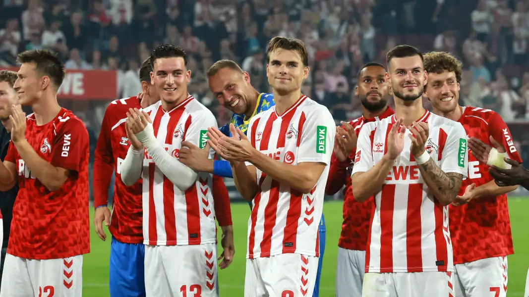 Wo führt der Weg des 1. FC Köln nach dem Klassenerhalt hin? (Foto: Bucco)