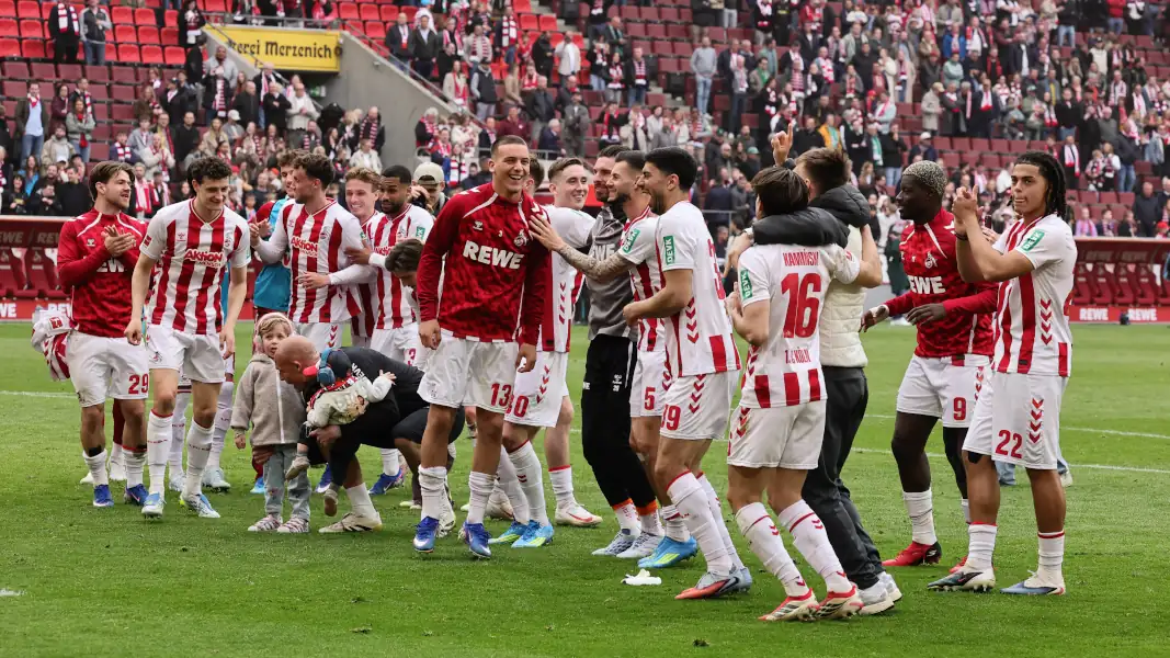 Der Schlüssel zum Klassenerhalt zeigt, was dem FC für mehr Erfolg fehlt