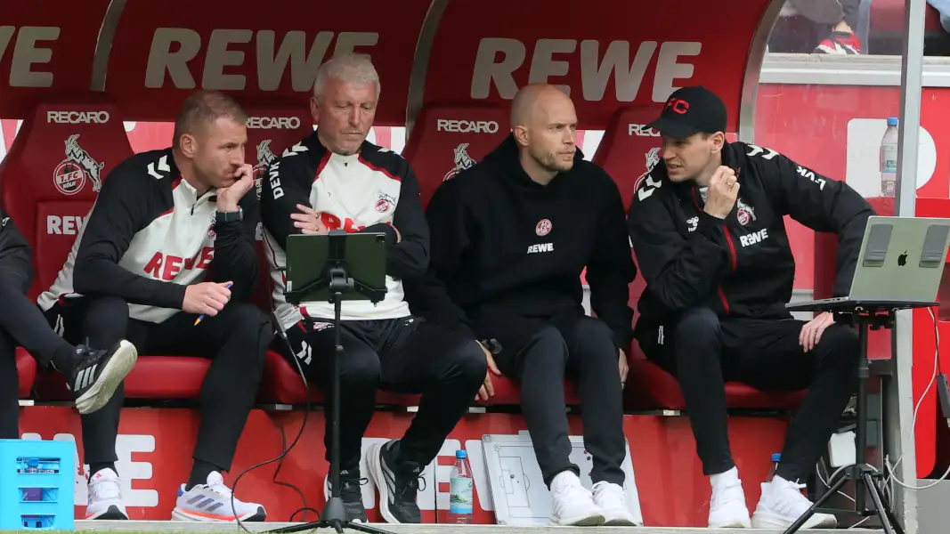 Trainer verabschiedet sich: Erste Entscheidung im Wagner-Team gefallen