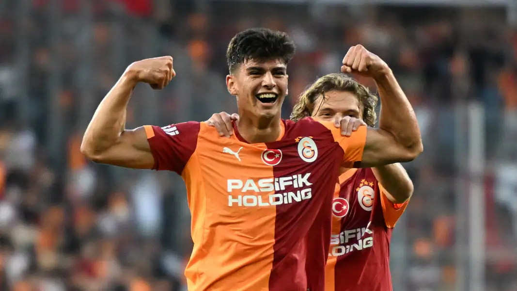 Transfergerücht aus der Türkei: Passt dieser Spieler ins FC-Profil?