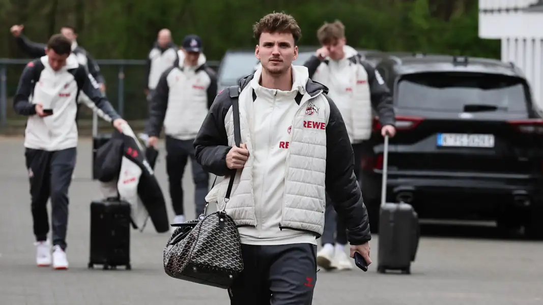 Rätsel um van den Berg: Spart der FC mit seiner Bank-Rolle Millionen?
