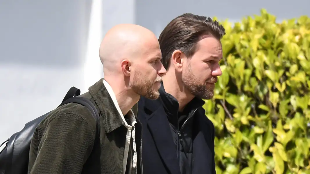 Nur so kann Wagner bleiben: Der FC muss die Spieler in die Pflicht nehmen