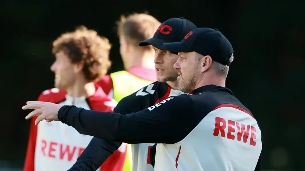 Der Trainer-Vergleich: Wie hat Wagner den FC seit Kwasniok verändert?