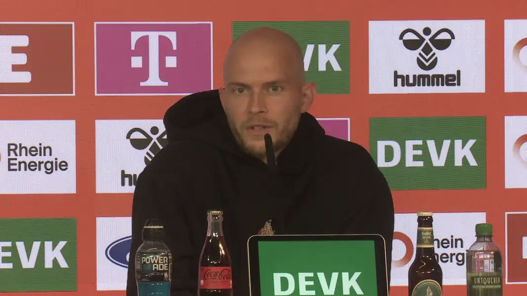 Wagner vor Heim-Finale: „Wir haben noch eine Aufgabe zu erledigen“