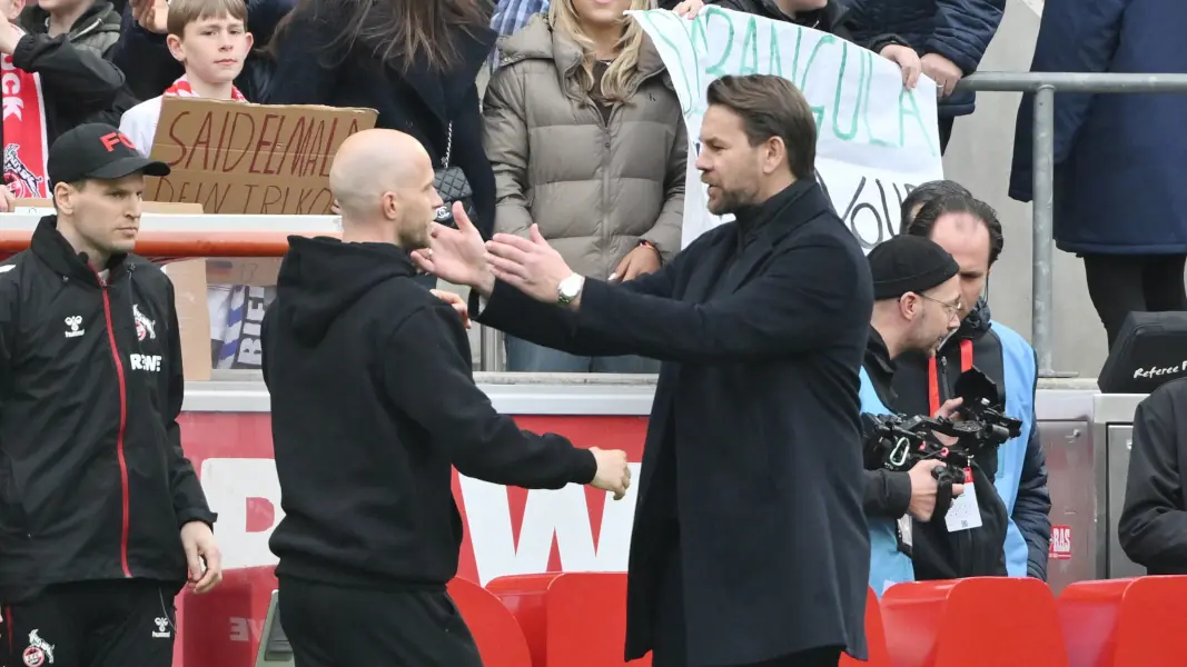 Trainer-Entscheidung deutet sich an: So soll es beim FC weitergehen