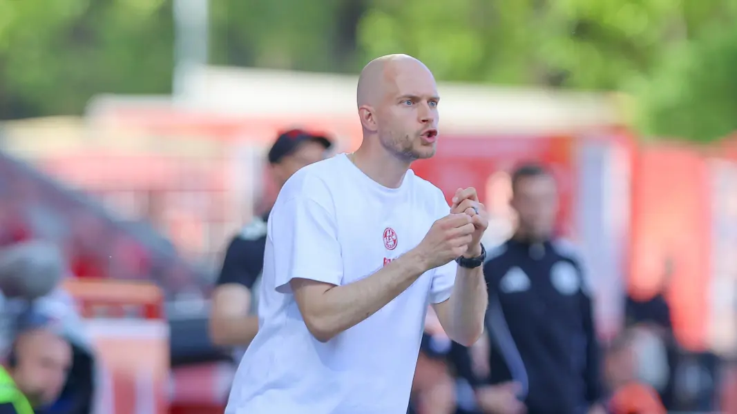 „Nicht schlecht“, aber gut genug? Trainer-Frage! Jetzt geht’s um Wagners Zukunft