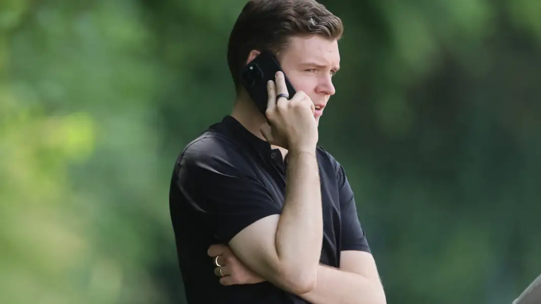 Lukas Berg