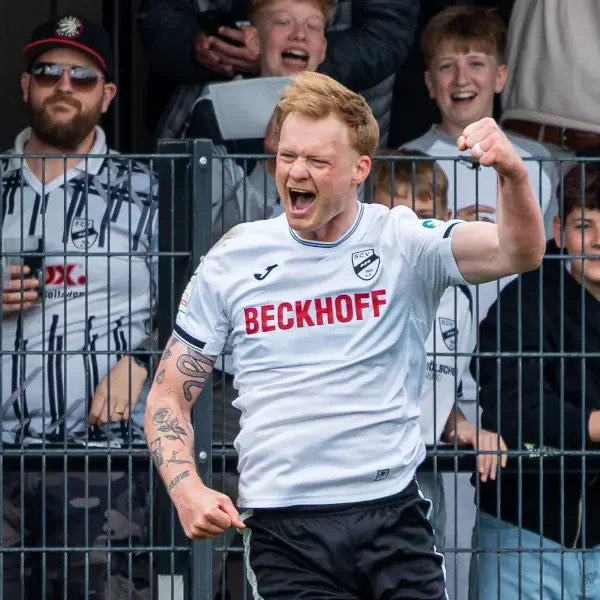 Als Adamyan-Nachfolger: 1. FC Köln schnappt sich Drittliga-Torjäger