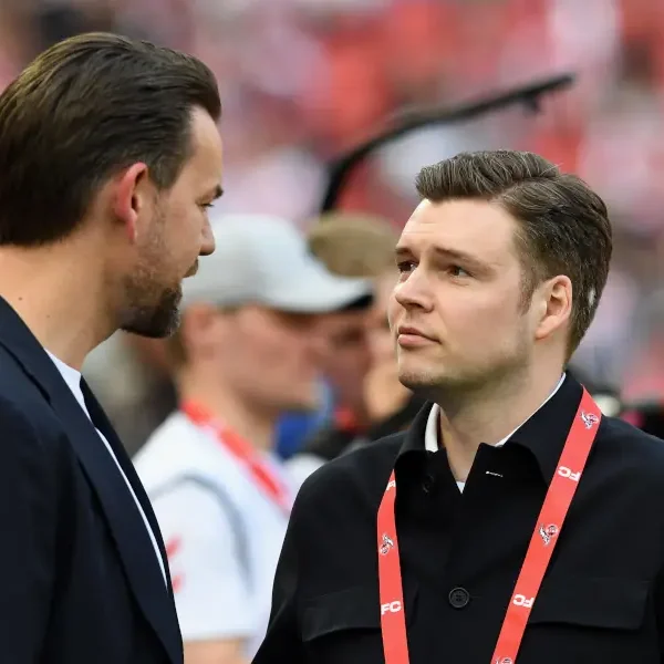 „Klare Absprache“: FC plant Stürmer-Verkauf – lockt sogar der Europapokal?