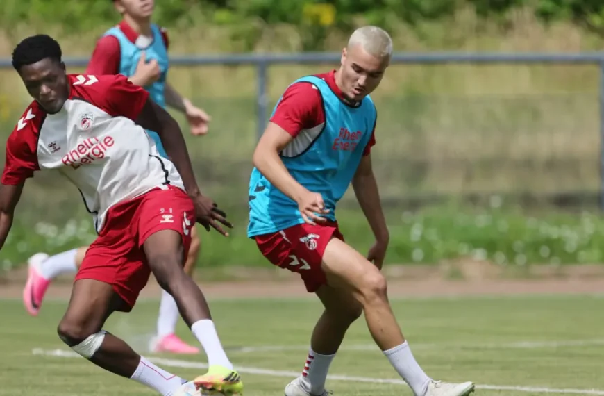 Wer geht, wer überrascht? FC-Talente zwischen Profi-Chance und Leihe