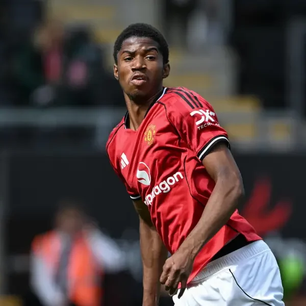 Gespräche über Leihe: Kommt der nächste Youngster aus Manchester?