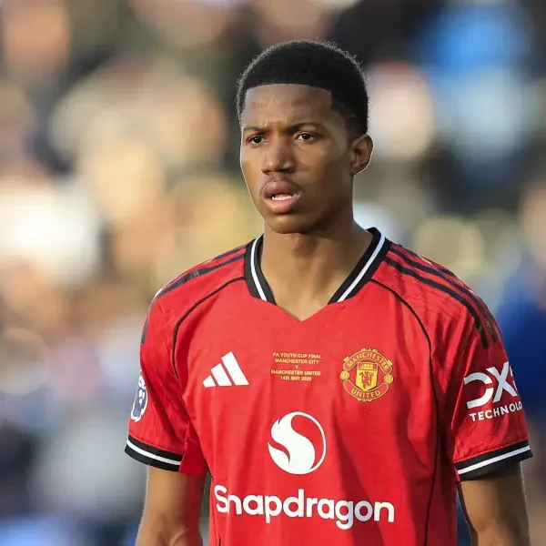 Sturm-Kandidat Obi: Haaland-Vergleiche und Bayern-Korb – ein „Wunderkind“ für den FC?