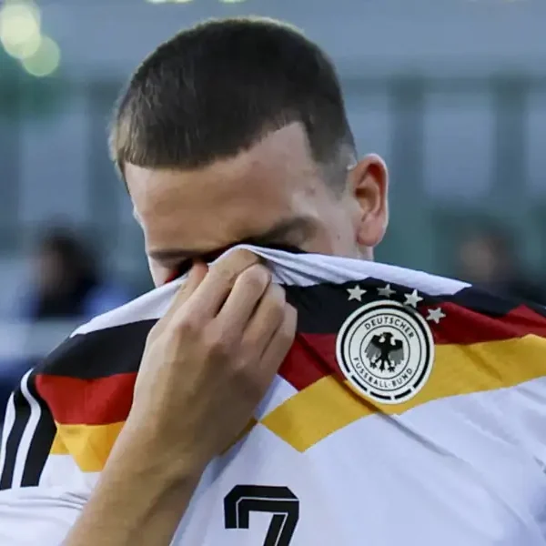 Trotz Karls WM-Aus: Nagelsmann ignoriert El Mala erneut!
