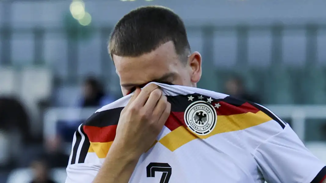 Said El Mala fährt weiterhin nicht zur WM. (Foto: IMAGO / DeFodi Images)