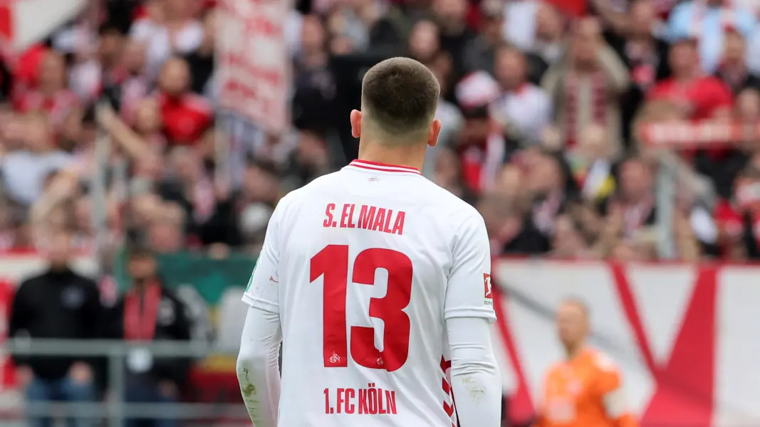 Wohin geht die Reise für Said El Mala? (Foto: Bucco)