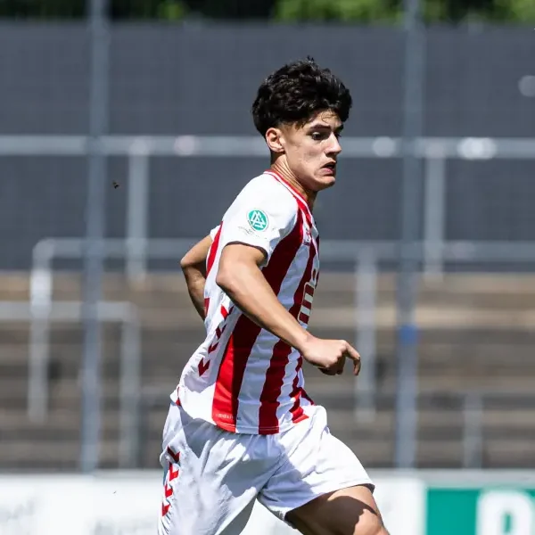 „Schalker durch und durch“: FC-Talent nach nur einem Jahr wieder weg