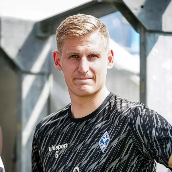Stammkraft in der 3. Liga: FC verpflichtet Abwehr-Routinier