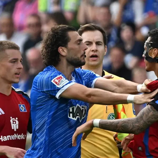 Transfer-Gerücht um Selke: Schließt er sich FC-Wunschspieler an?