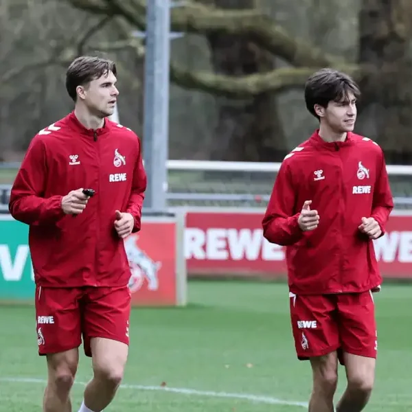 Erster Verkauf des Sommers? Dieser FC-Star steht vor einem Wechsel