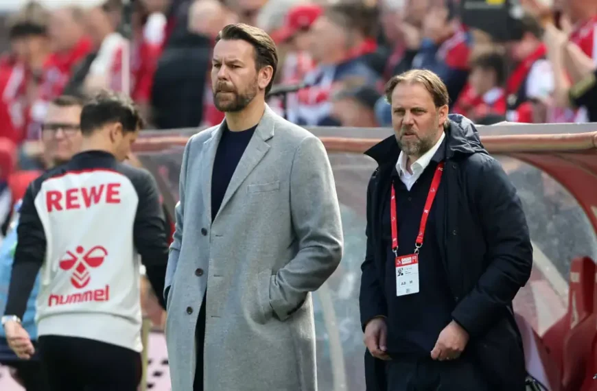 Kesslers zweiter Transfer-Sommer im Vergleich: Der FC ist noch auf Kurs
