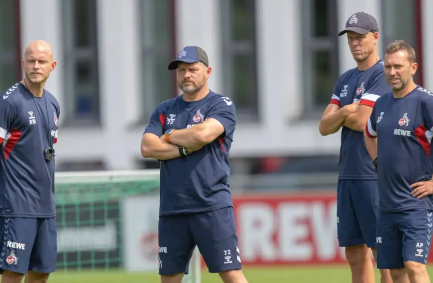 Neuzugang für Wagner: FC-Urgestein kehrt ans Geißbockheim zurück