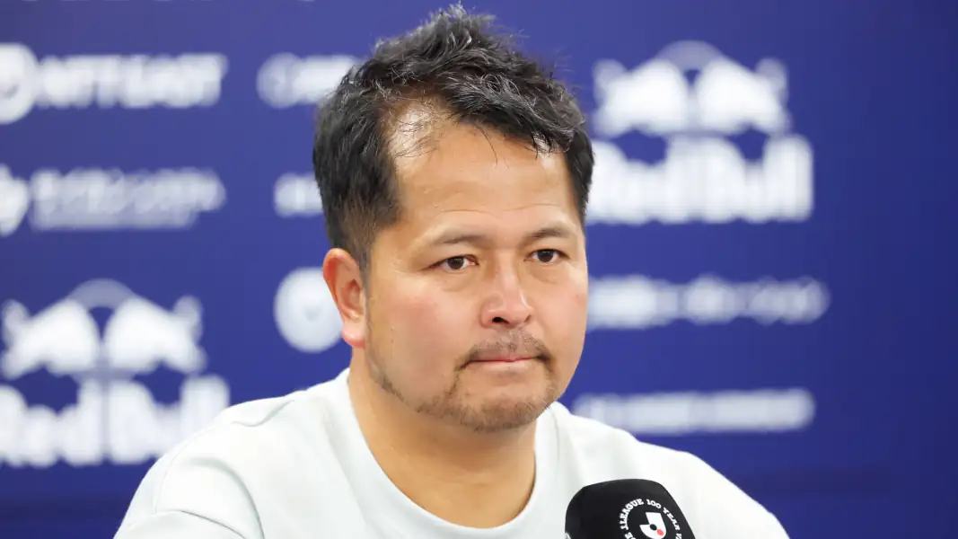 Yuki Miyazawa, Ex-Coach bei RB Ardija