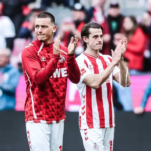 Schnappt Brighton doch noch zu? FC-Star spricht über England-Traum