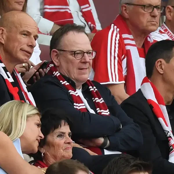 Millionen-Zuschuss winkt: Positive Signale für den 1. FC Köln