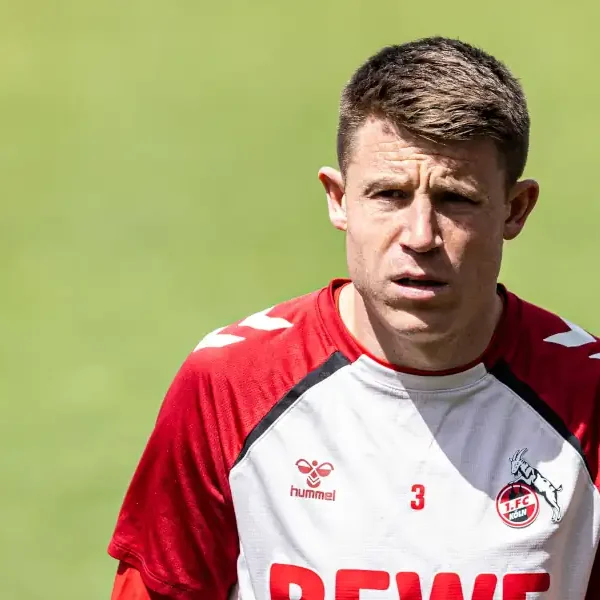 Vom FC zum Rhein-Rivalen: Heintz hat neuen Club gefunden!