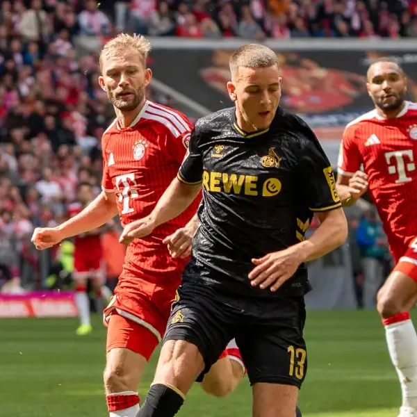 Bleibt El Mala? Ein Traum für die Fans, eine Chance für den FC und seinen Star
