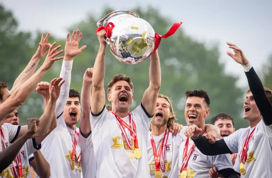 Kaufoption ignoriert, aber Transfer von Doppel-Meister „ist das Ziel“
