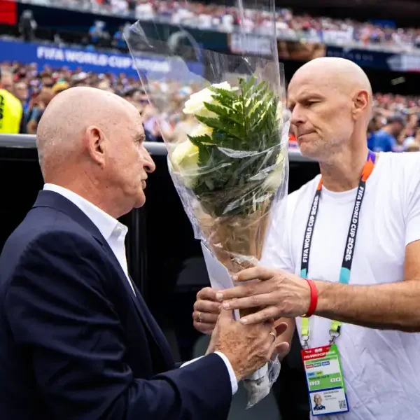WM-Strahlemann Solbakken: So dunkel war sein Jahr beim 1. FC Köln