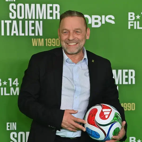 WM-Held Häßler: Sein Sommer in Italien – Millionen-Frage und langes Warten beim FC