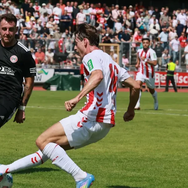 Kurz vor Abreise nach Kitzbühel: Nächster Testspiel-Termin steht