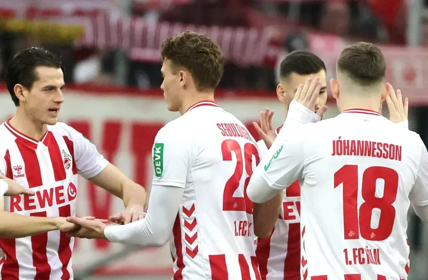 Null aus 1.248: 1. FC Köln erleidet seltenes WM-Schicksal