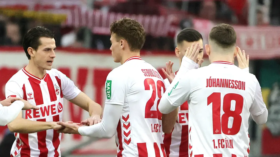 Jakub Kaminski, Sebastian Sebulonsen und Isak Johannesson (v.l.) haben auf die WM gehofft. (Foto: Bucco)