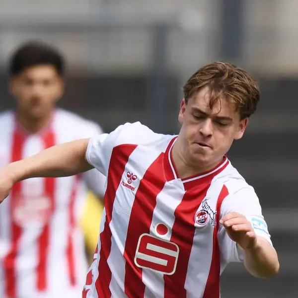 Gastspieler mit drei Toren: FC gewinnt ersten Test – bleibt französischer Stürmer?
