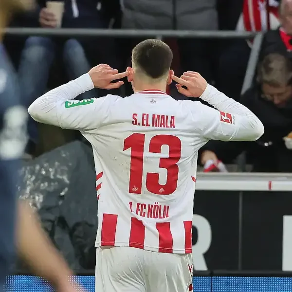 Hoffenheims kurioses Dementi: Wittern Bundesligisten bei El Mala ihre Chance?