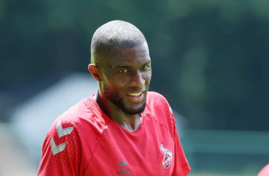 „Neues Kapitel“ für Ex-FC-Star: Was macht eigentlich Anthony Modeste?