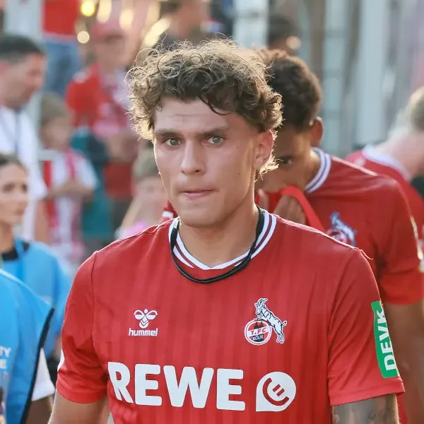 Gewinner der Leihprofis: FC-Eigengewächs soll sich unter Wagner durchsetzen