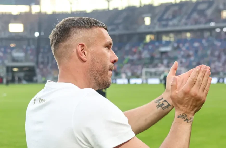 Poldis „Bleib beim FC“-Vorschlag kommt zu spät: El-Mala-Aus macht Legenden ratlos