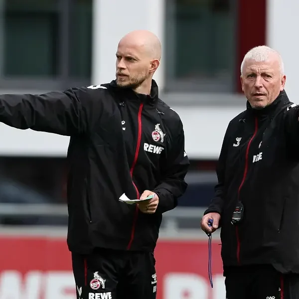 Weitere Vollzugsmeldung naht: FC vervollständigt sein Trainerteam
