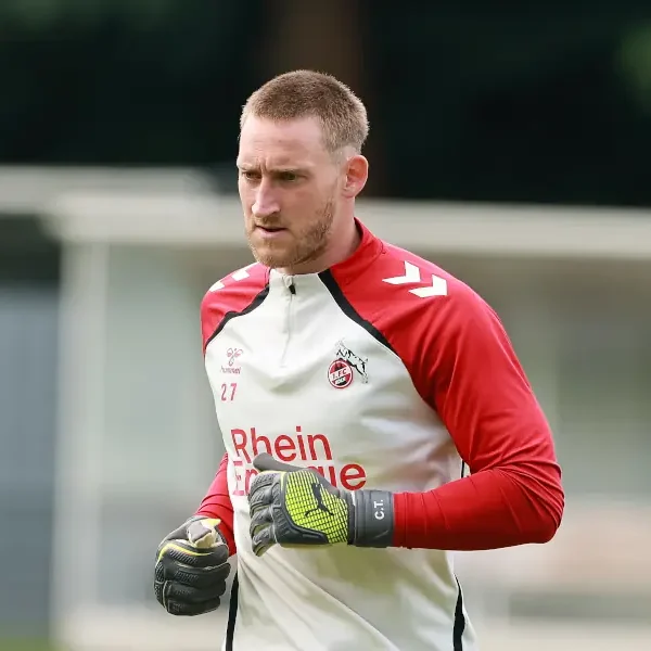 Nach viereinhalb Jahren beim FC: Torhüter schließt sich Hoffenheim an