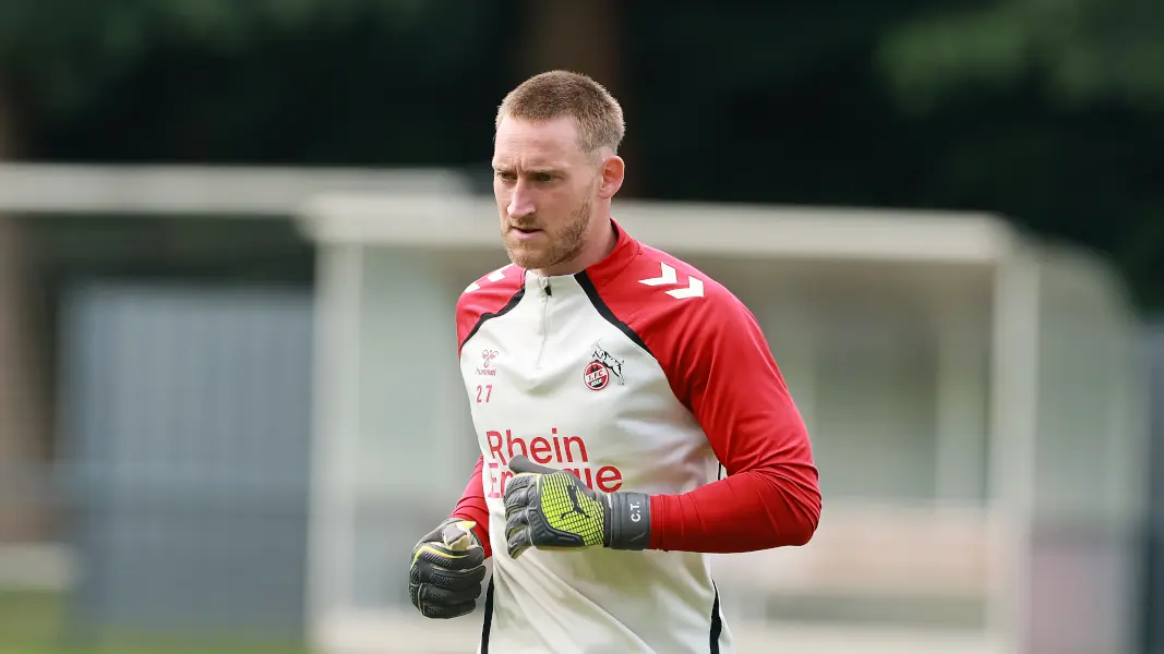 Tobias Trautner wechselt zur TSG Hoffenheim. (Foto: Bucco)