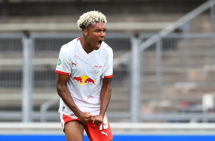 Ablösefrei: 1. FC Köln verpflichtet Linksverteidiger von RB Leipzig!
