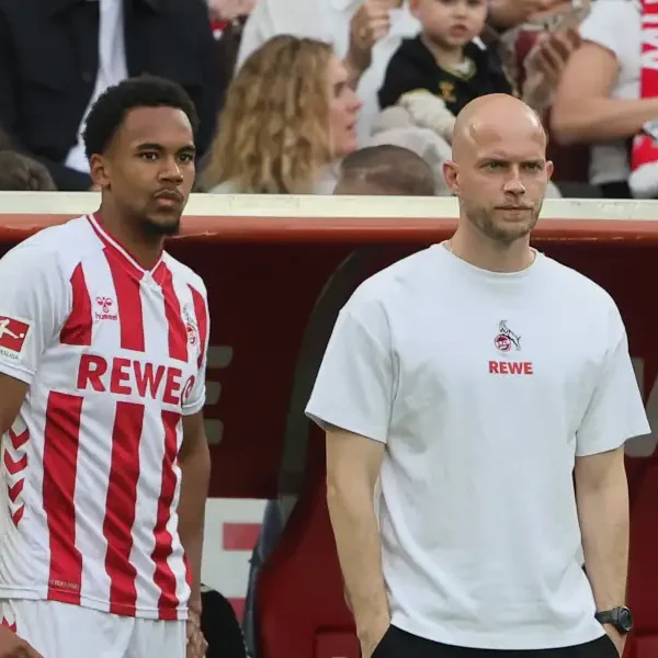 Mit Matarazzo in Köln: FC testet gegen spanischen Pokalsieger