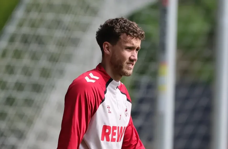 Ein Jahr vor Vertragsende: Lockt Lieblingstrainer Waldschmidt in die 2. Liga?