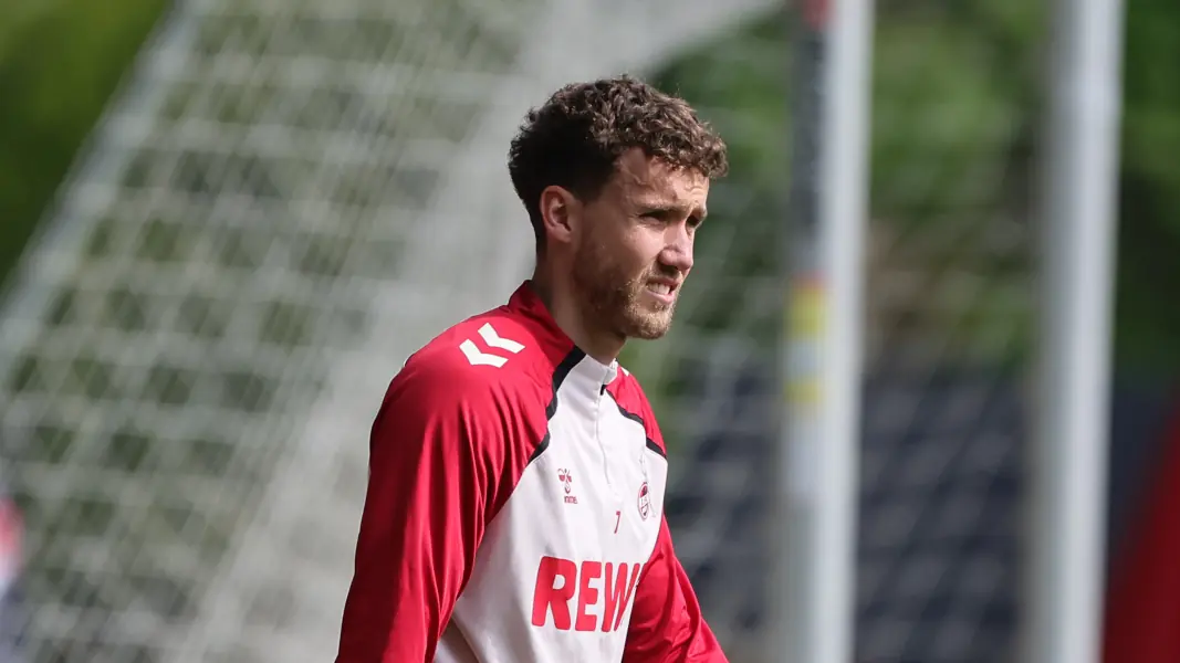 Luca Waldschmidt ist ein Kandidat für Hannover 96. (Foto: Bucco)