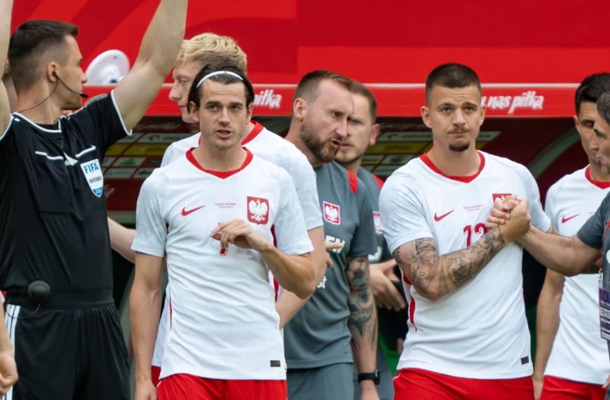 Verbindung zu Kaminski, aber zu teuer? Transfer-Gerücht um 17-Tore-Stürmer