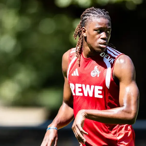 FC-Talent steigt in Training ein: Neuzugänge fehlen weiterhin